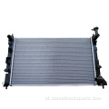 Radiador de carro para MITSUBISHI COLT PLUS DBA-Z25W